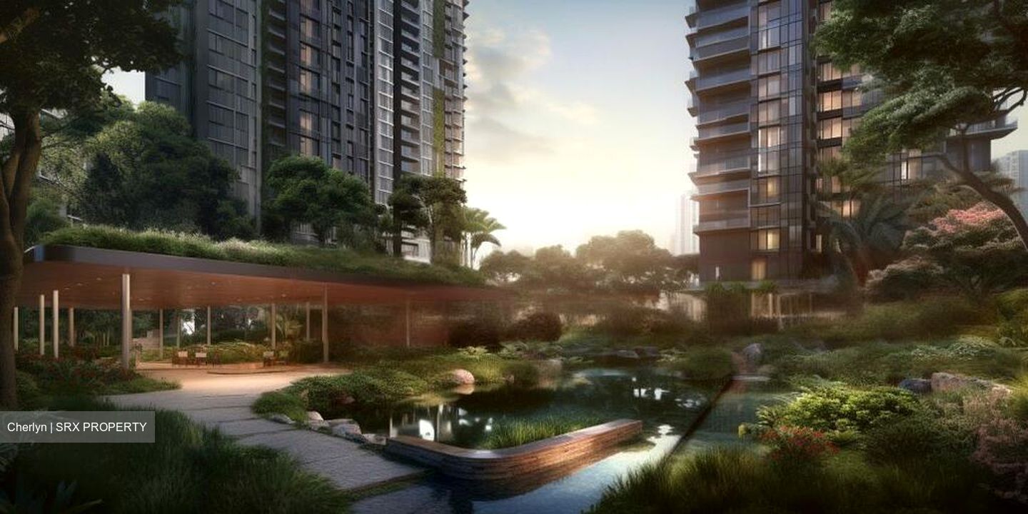 New Upper Changi Road (D16), Apartment #457892511